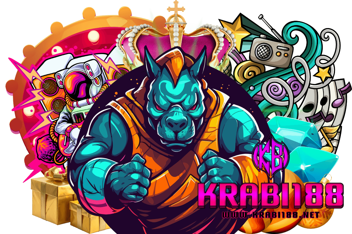 krabi188 เกม PC
